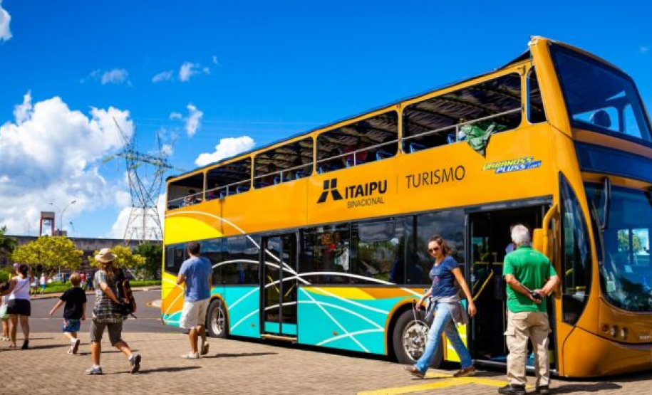 Rubens Fraulini Itaipu Binacional