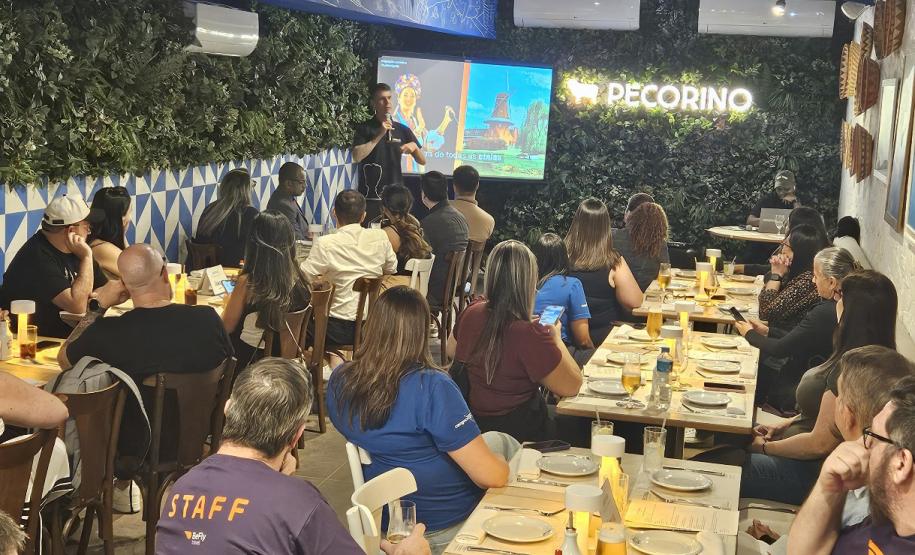 Divulgação Europlus