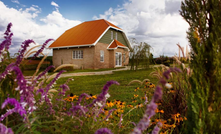 Lavandário Het Dorp Créditos Divulgação