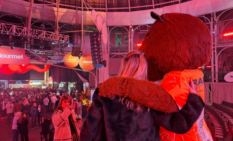 Bom Gourmet edição 2024 Créditos Viaje Paraná