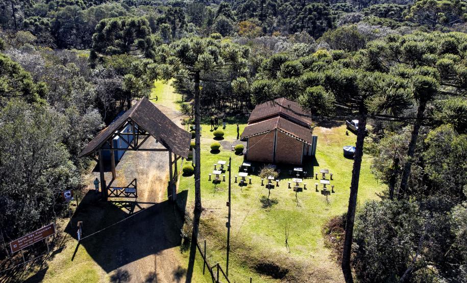 Denis Ferreira Netto SEDEST-PR