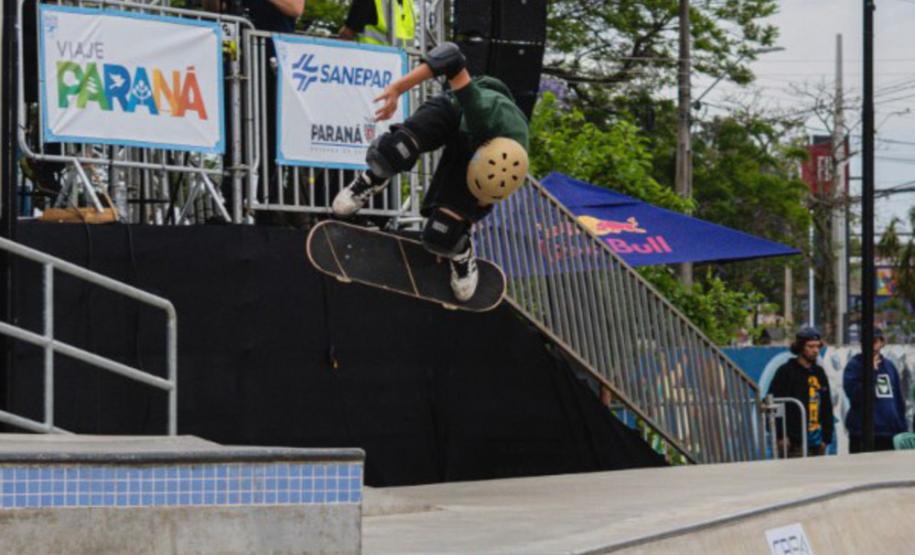 Paraná Skate Pro
