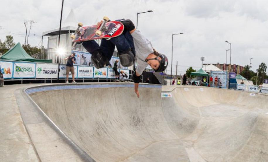 Paraná Skate Pro