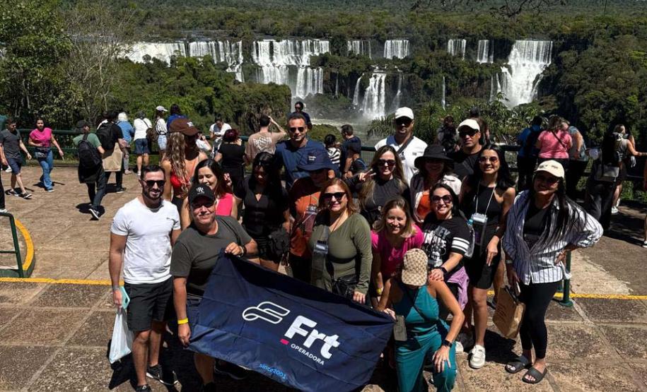 Famtur no Paraná