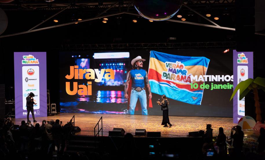 Verão Maior Paraná