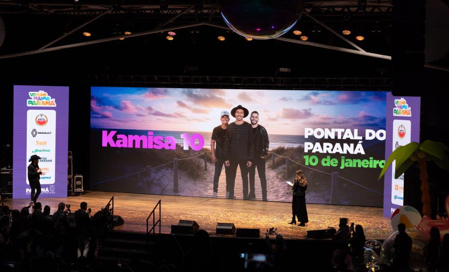 Verão Maior Paraná