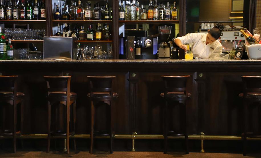 Turismo do Paraná cresce acima da média nacional