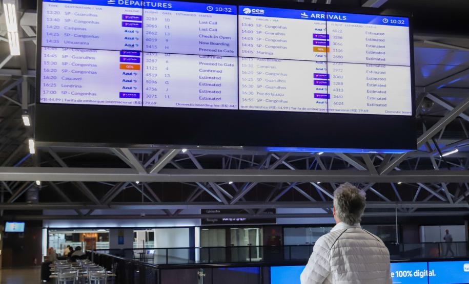 Créditos Geraldo Bubniak AEN