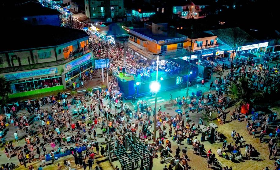 Créditos Prefeitura