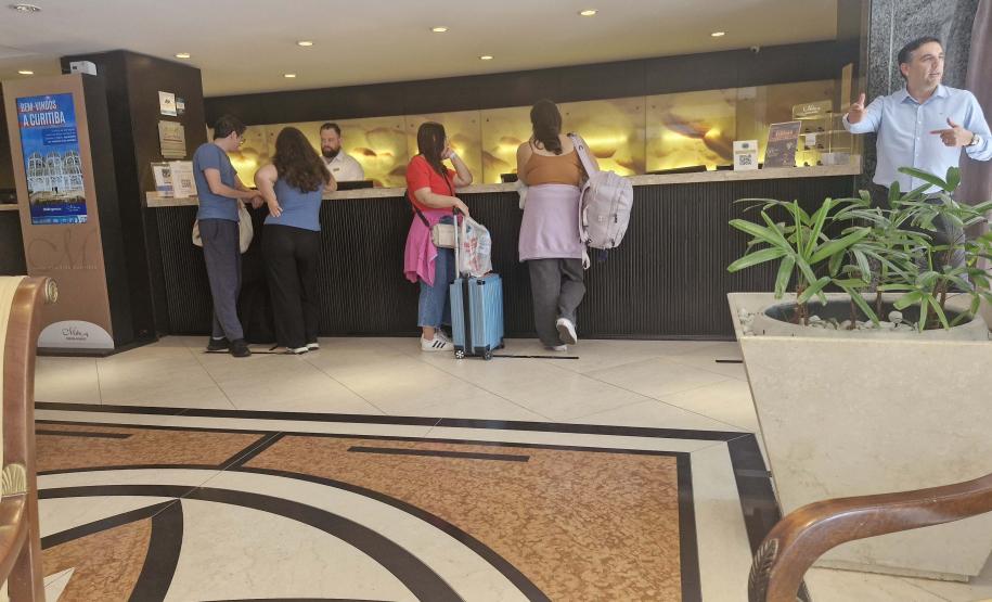 Créditos Viaje Paraná