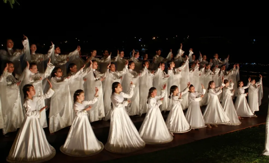 Natal de Guarapuava Créditos Divulgação Prefeitura Municipal