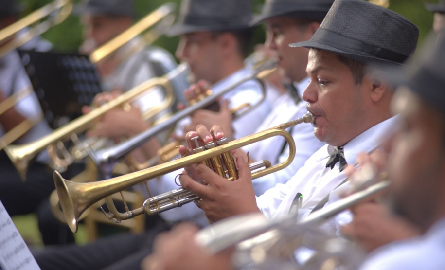 Natal no Parque Nacional do Iguaçu Créditos Divulgação Urbia Cataratas