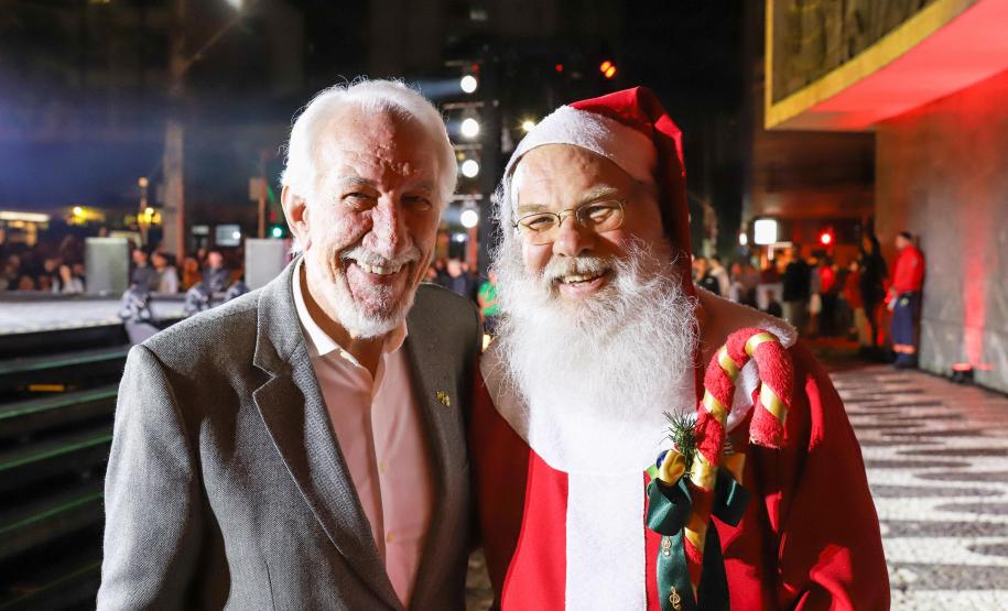 Igor Jacinto/Vice-Governadoria