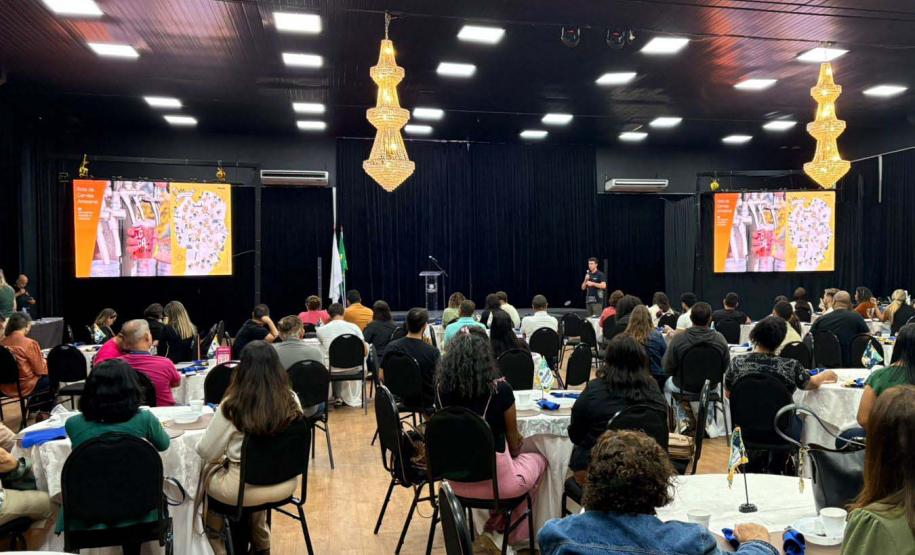 Divulgação UniHomeTur