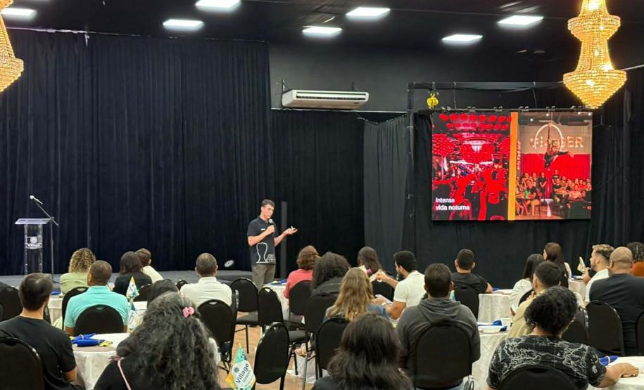 Divulgação UniHomeTur