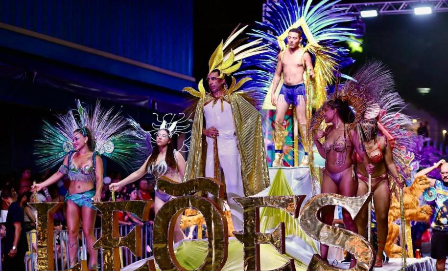 Prefeitura de Antonina