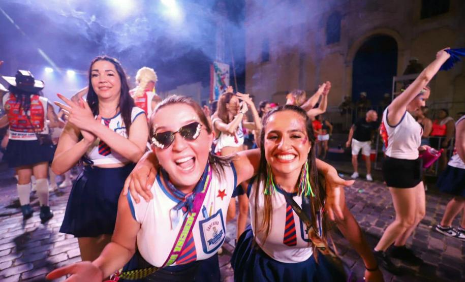 Prefeitura de Antonina