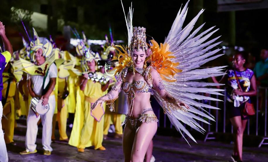 Prefeitura de Antonina