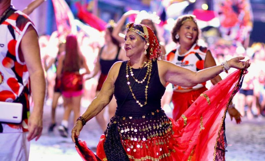 Prefeitura de Antonina