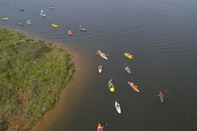Piraquara VIAJE PARANÁ