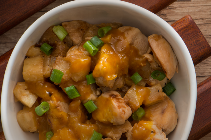 Loanda VIAJE PARANÁ