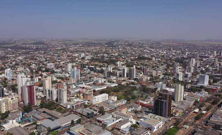 Confira como ficam os serviços públicos de Cascavel nos próximos dias