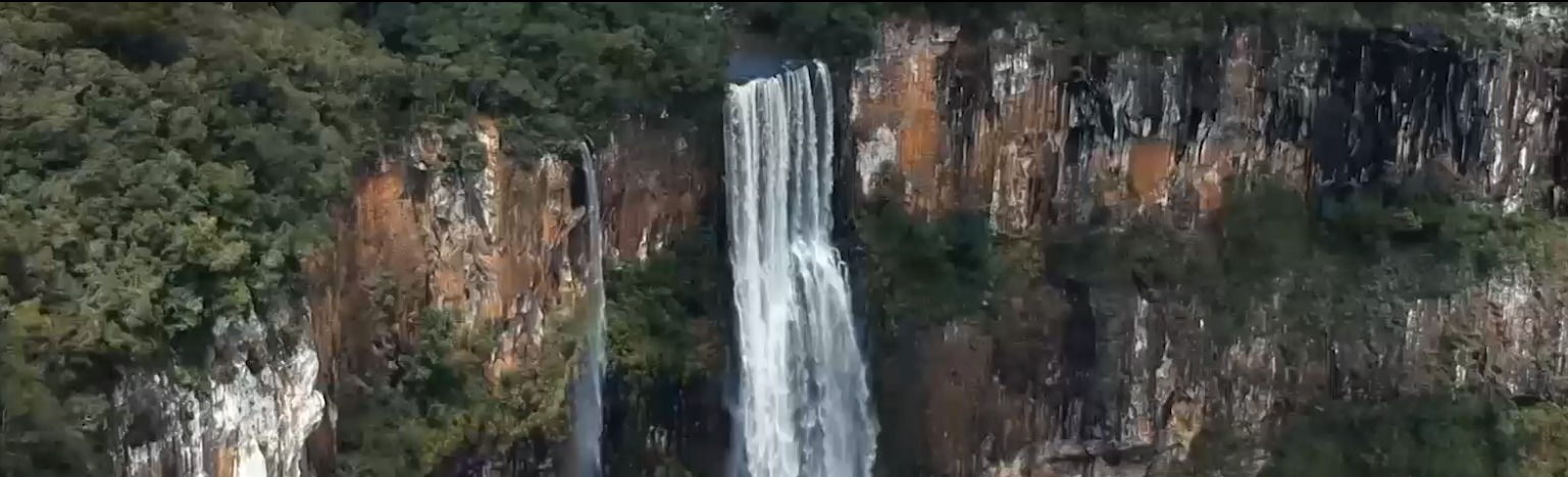 Fuja dos roteiros tradicionais! Descubra a Fortaleza de Santa